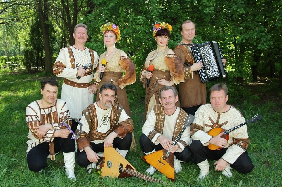 Фестиваль «Золотая ладья»