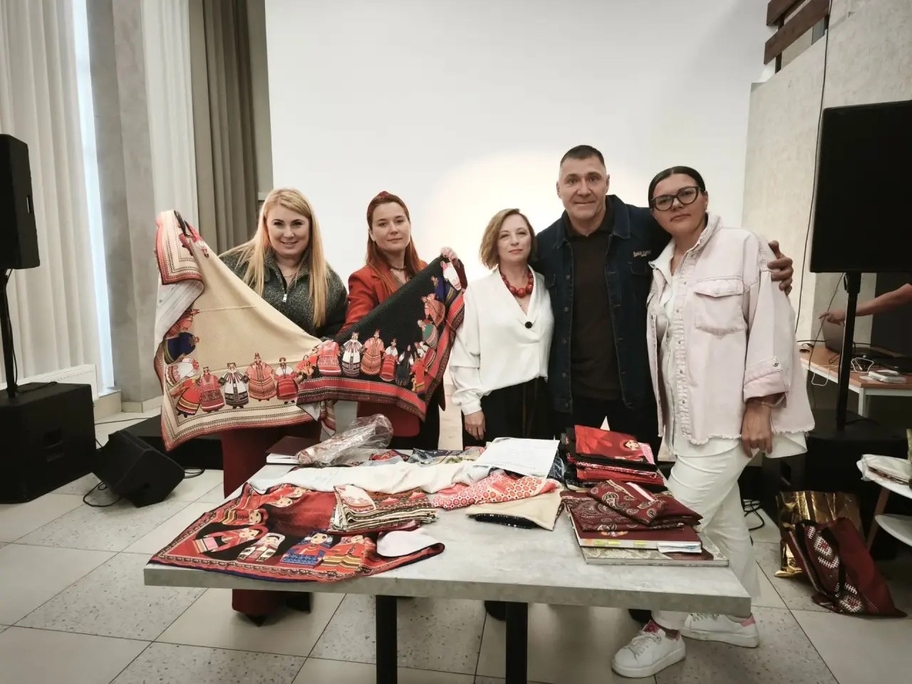 Стратегическая сессия «Рязанский культурный код»